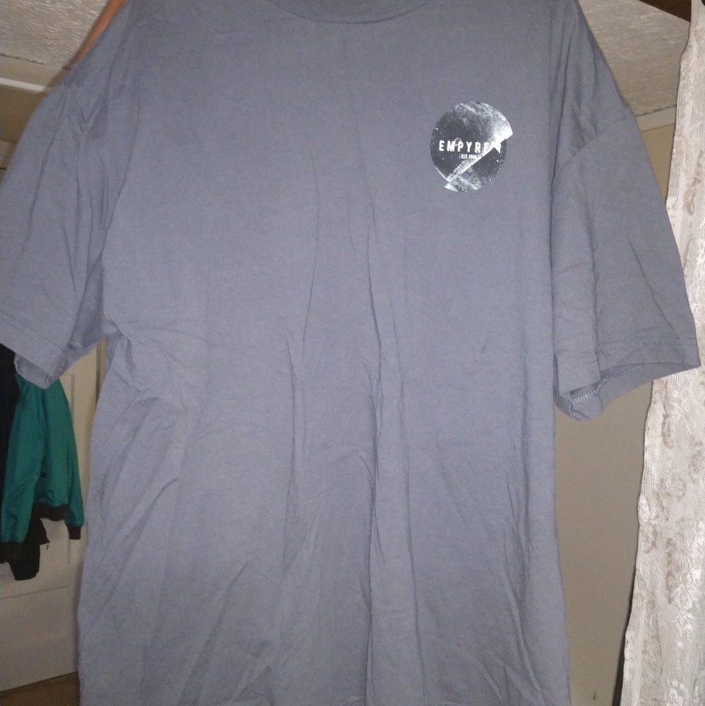 Empyre t-shirt